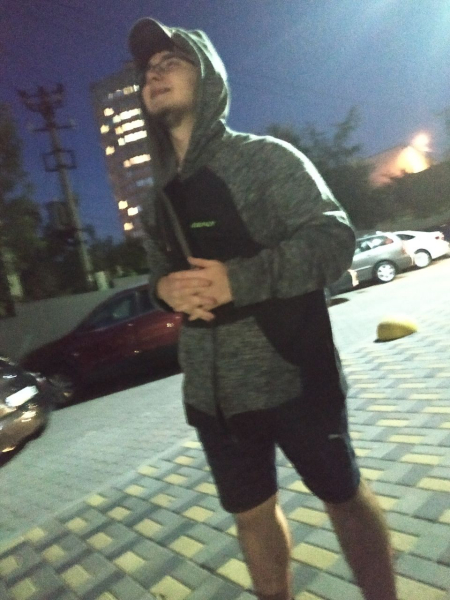 Yevhenii 22 фото 1