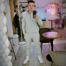 Льоша 28 фото 1