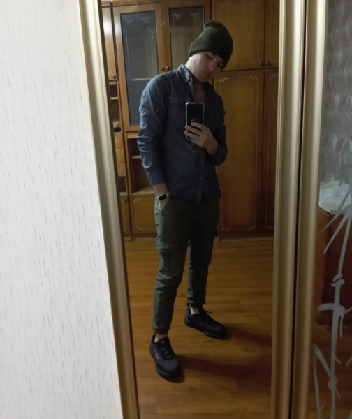 Кодя 22 фото 1