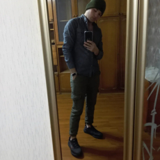 Кодя 22 фото 1