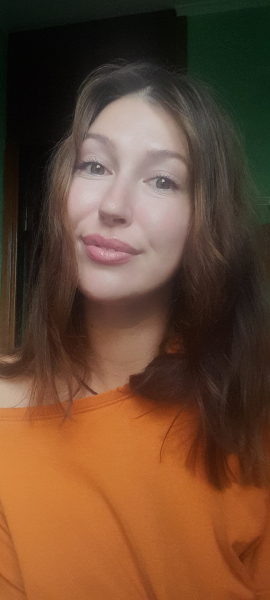 Дарья 34 фото 1