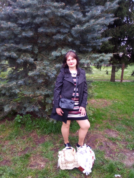 Лілія Білоцерковець 36 фото 2