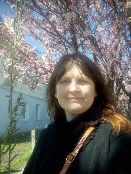 Лілія Білоцерковець 36 фото 3