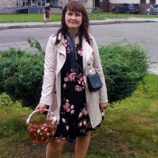 Лілія Білоцерковець 36 фото 1