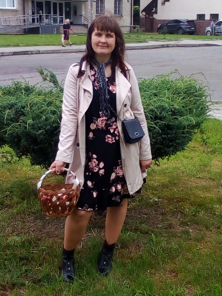 Лілія Білоцерковець 36 фото 1