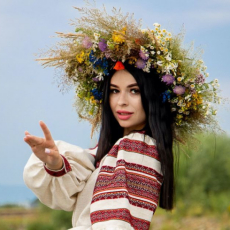 Альона 20 фото 1