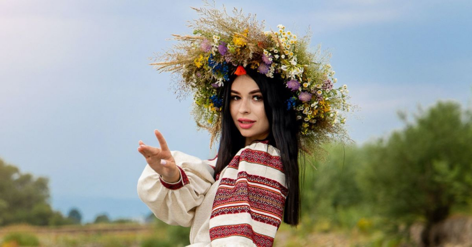 Альона 20 фото 1