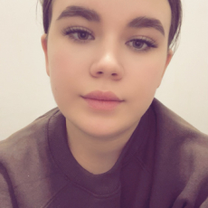 Аліна 18 фото 1