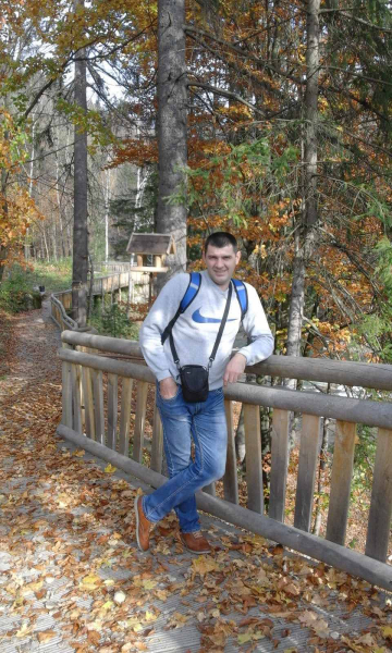 Петро 43 фото 1