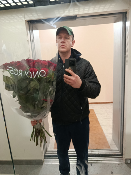 Олег 41 фото 2