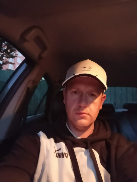 Олег 41 фото 1