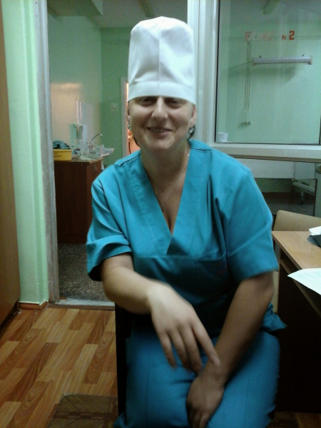 Світлана 41 фото 2