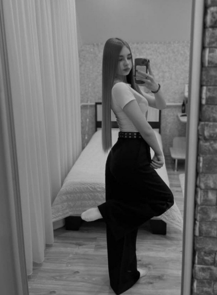 Маша 19 фото 2