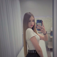 Маша 19 фото 1