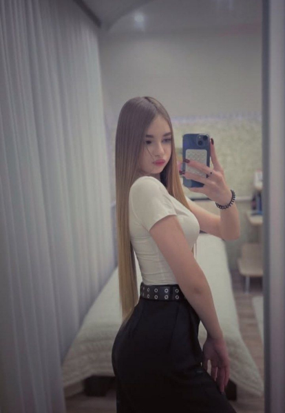 Маша 19 фото 1