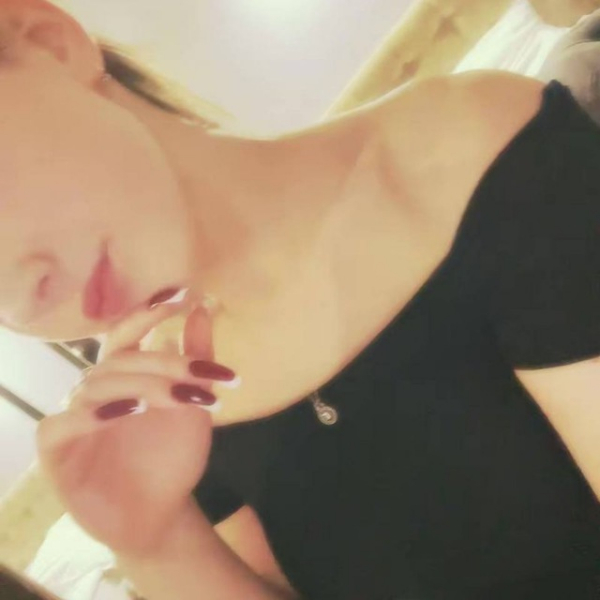 Алина 25 фото 4