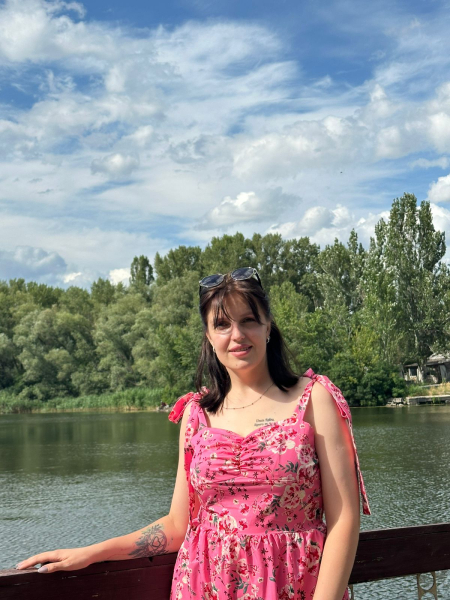 Оля 27 фото 1