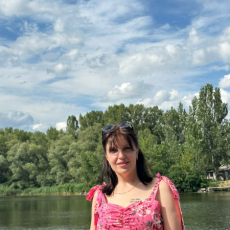 Оля 27 фото 1