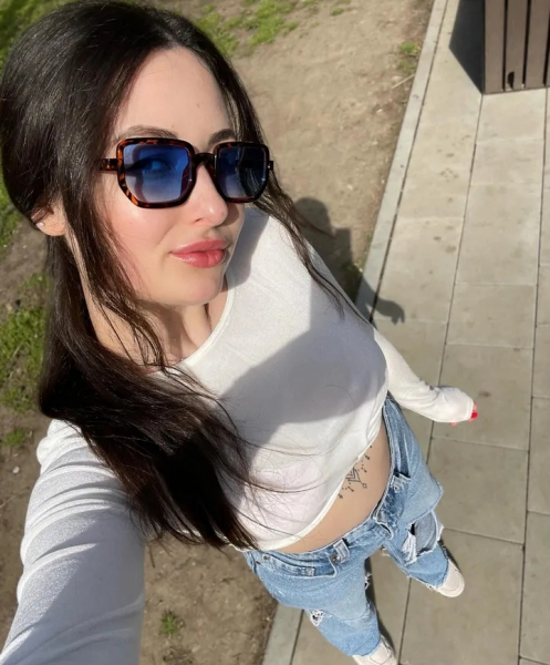 Вікторія 23 фото 3