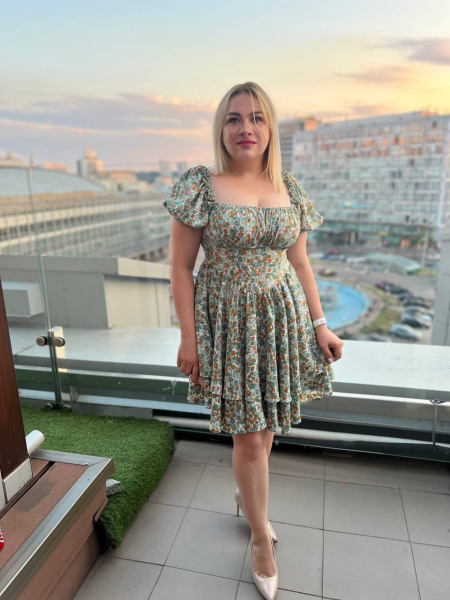 Вікторія 41 фото 2