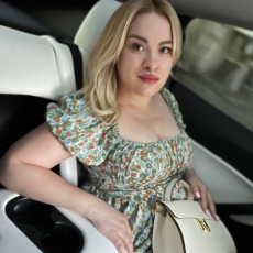 Вікторія 41 фото 1