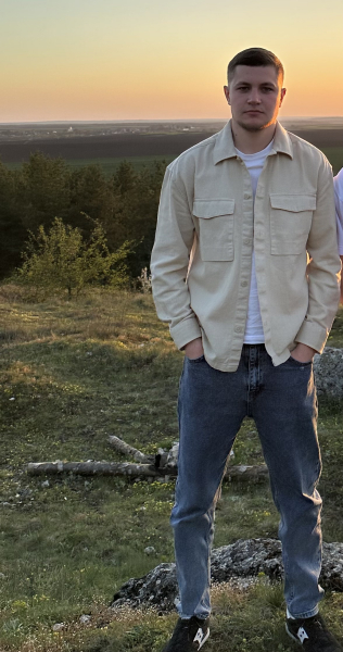 Андрі 25 фото 1