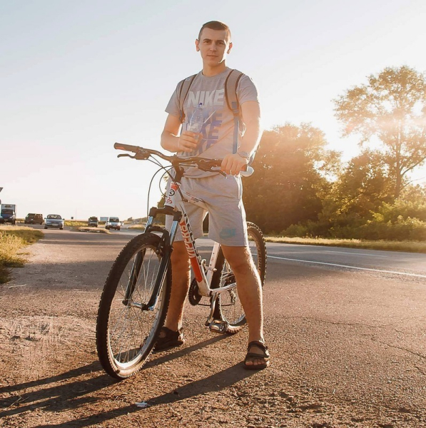 Никита 38 фото 3