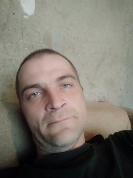 Михаил 37 фото 1