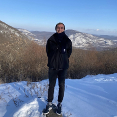 Женя 30 фото 1