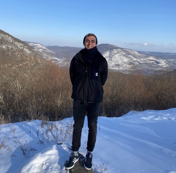 Женя 30 фото 1