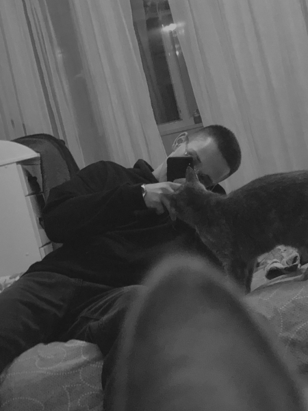 Денис 21 фото 1