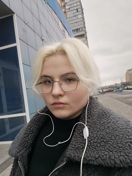 Лилия 19 фото 1