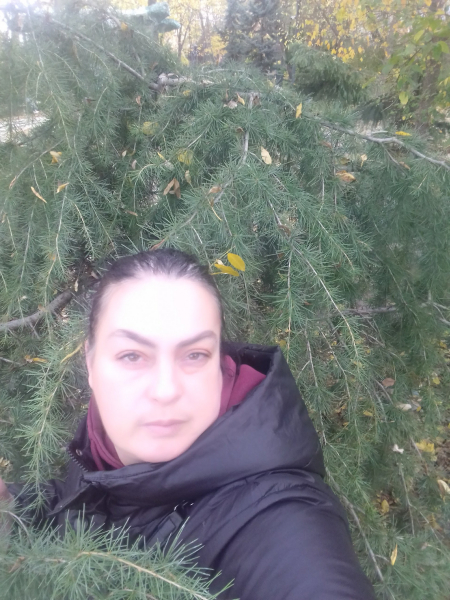 Анна 44 фото 4