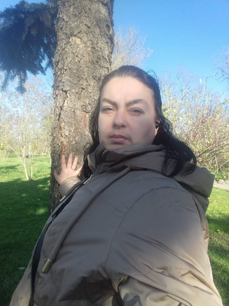 Анна 44 фото 3