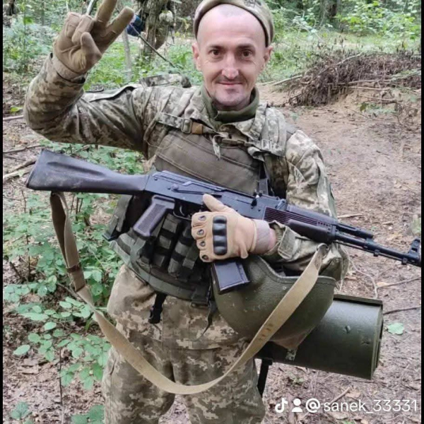 Саша 43 фото 1