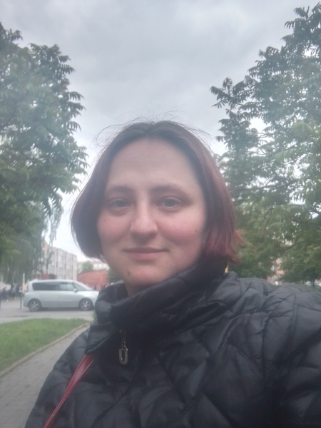 Ірина 27 фото 1