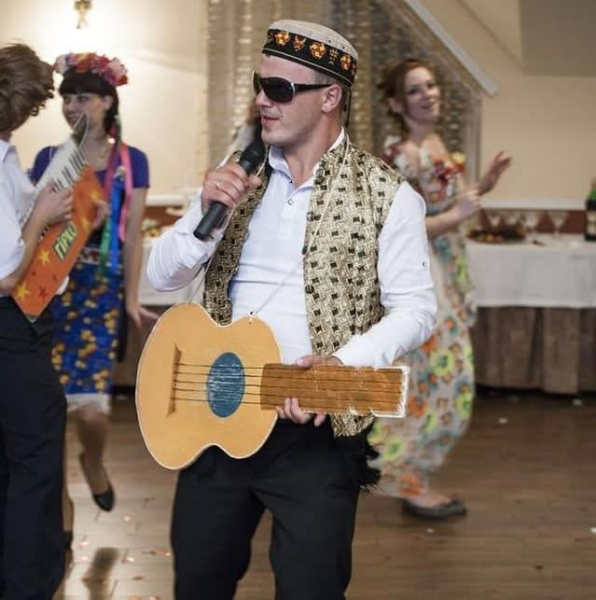 Роман 33 фото 2