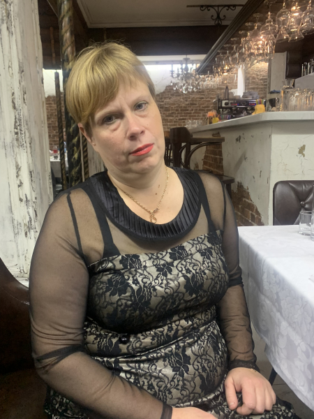 Ольга 38 фото 5