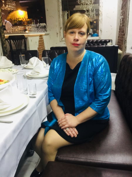 Ольга 38 фото 3