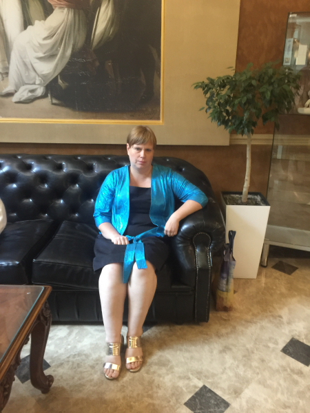 Ольга 38 фото 2