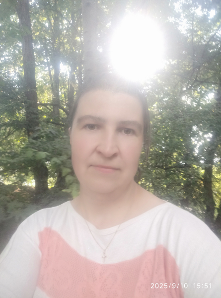 Галя 35 фото 2