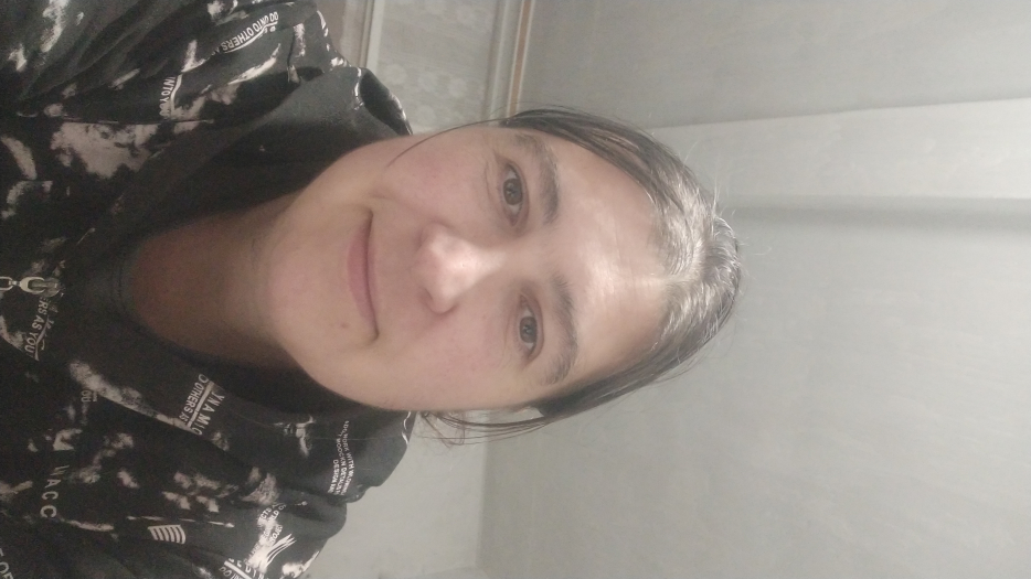 Галя 35 фото 1