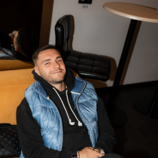 Дмитро 35 фото 1