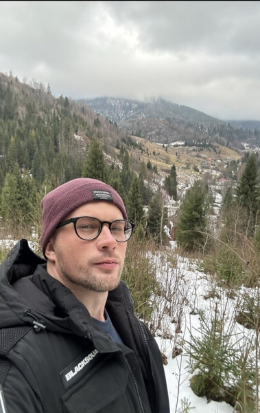 Микола 30 фото 1