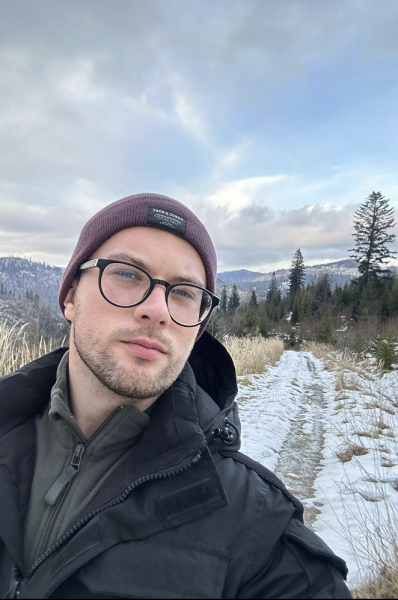 Микола 30 фото 2