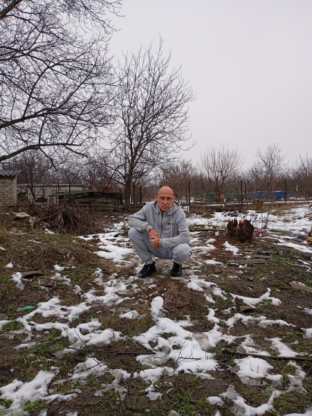 Олег 49 фото 2