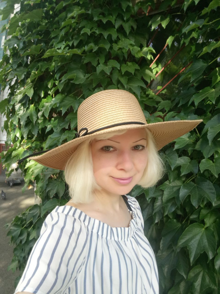 Олена 39 фото 5