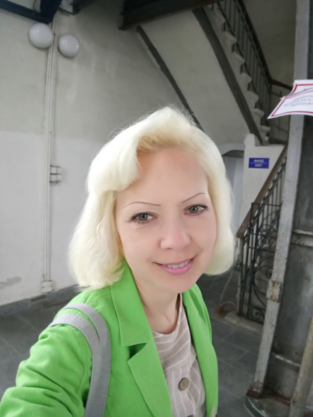 Олена 39 фото 3