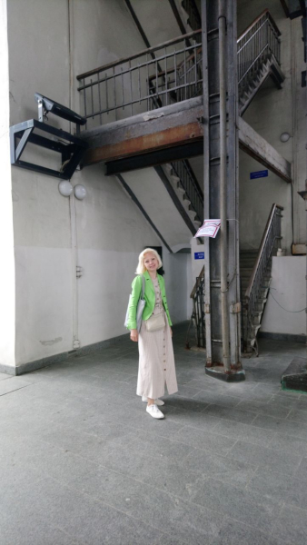 Олена 39 фото 1