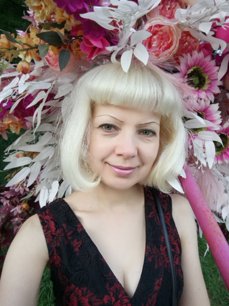 Олена 39 фото 4